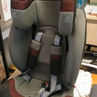 Seggiolino auto, foppa pedretti