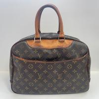 Borsa ORIGINALE  Luis Vuitton mod. "Deauville"