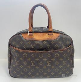 Borsa ORIGINALE  Luis Vuitton mod. "Deauville"