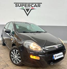 Fiat Punto Evo 1.2 Benz, Euro 5A, ott condiz, gara