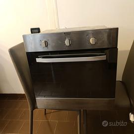 Forno elettrico ad incasso
