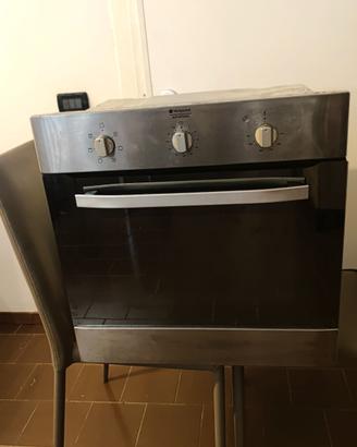 Forno elettrico ad incasso