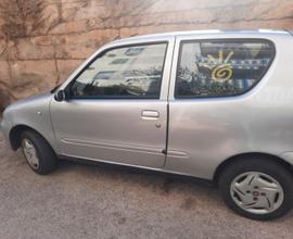 Fiat 600 (2005-2011) - 2007