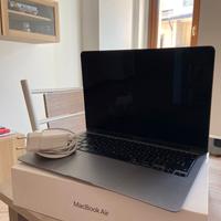 MacBook Air 13-inch