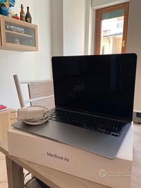 MacBook Air 13-inch