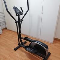 Ellittica Domyos Shape 06 di Decathlon