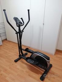 Ellittica Domyos Shape 06 di Decathlon