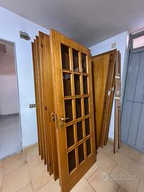 porte interne varie misure