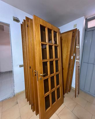 porte interne varie misure