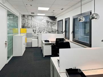 Spazi di coworking a Roma, Sturzo