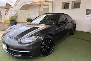 PORSCHE - Panamera 4.0 4S auto