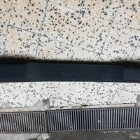 Accessori Jeep Wrangler JK 2p