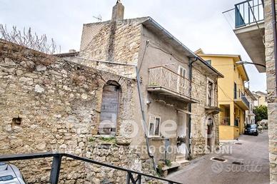 Villetta a schiera di 177 m² con 3 locali a Casala