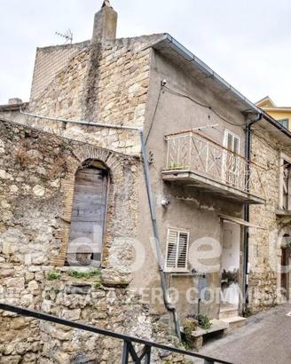 Villetta a schiera di 177 m² con 3 locali a Casala