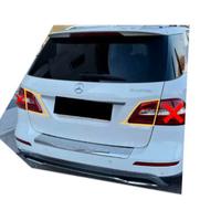 Portellone e Paraurti Posteriore Mercedes Ml 250