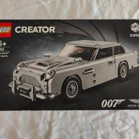 LEGO Creator Expert 10262 James Bond Aston Martin