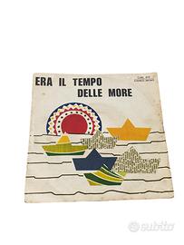 Disco 45 giri Mino Reitano