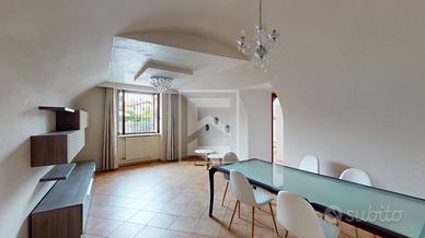 Appartamento - Puegnago sul Garda