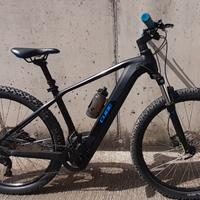 emtb cube reaction hybrid 500 taglia L