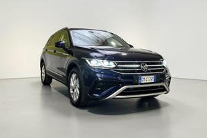 Volkswagen Tiguan Allspace 2.0 tdi scr Elegance 15
