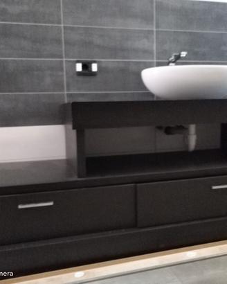 mobile sotto lavabo bagno