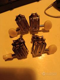Ponte Wraparoud e meccaniche per Epiphone Special