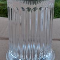 Vaso in Vetro Oliviero Leonardi