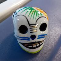 portafortuna messicano