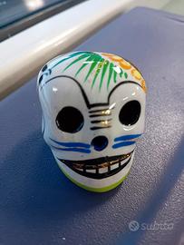 portafortuna messicano