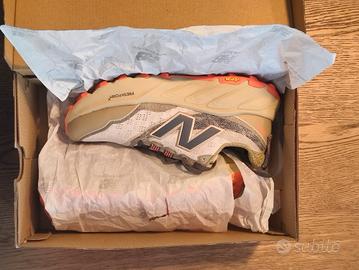 New Balance Fresh Foam X Hierro v9 40,5
