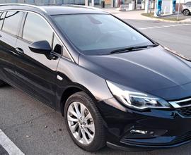 OPEL Astra 5ª serie - 2019