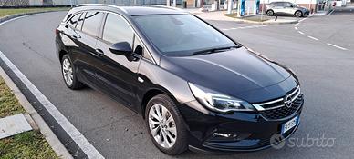 OPEL Astra 5ª serie - 2019