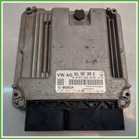 Centralina Motore Iniezione ECU BOSCH 0281018510 V