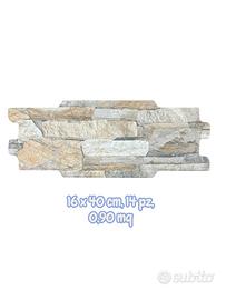 Mattonelle Effetto pietra 1’ scelta