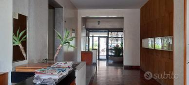 Quadrivani con p. auto in residence a S. Lorenzo