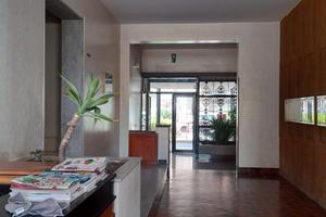 Quadrivani con p. auto in residence a S. Lorenzo