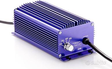 Ballast lumatek 600 watt