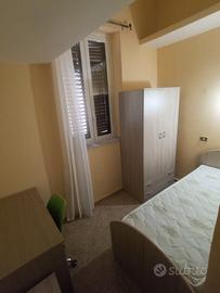 Camere per studenti