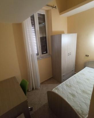 Camere per studenti