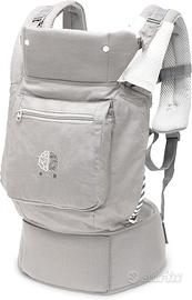 Marsupio neonati ergonomico porta - bebè