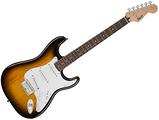 Fender Squier Bullet Stratocaster Brown Sunburst