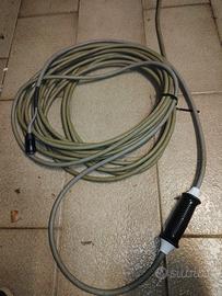 Cavo per robot piscina