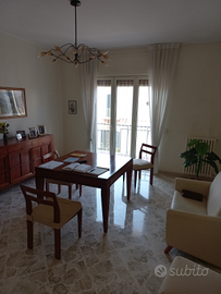 Appartamento 5 vani + accessori 95mq