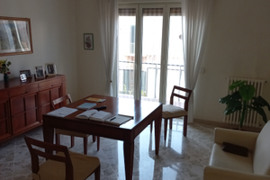 Appartamento 5 vani + accessori 95mq