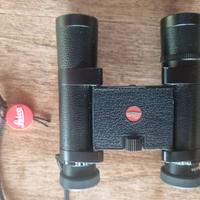 Binocolo leica tascabile