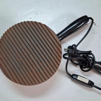 Piastra, fornello elettrico vintage