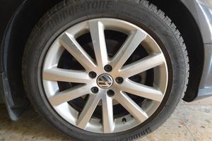 Cerchi in Lega diametro 17...