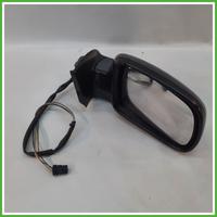 Retrovisore Destro DX GRIGIO PEUGEOT 307 2005 2008