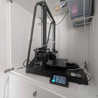 Creality Cr-10 Smart - stampante 3d