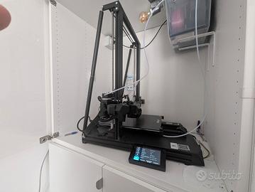 Creality Cr-10 Smart - stampante 3d